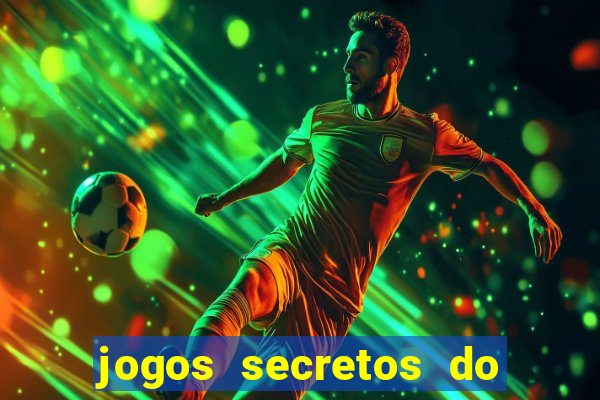 jogos secretos do friv 2018